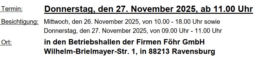 Ein Verfahren der PLUTA Rechtsanwalts GmbH